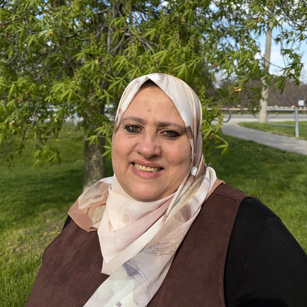Dr. Salma