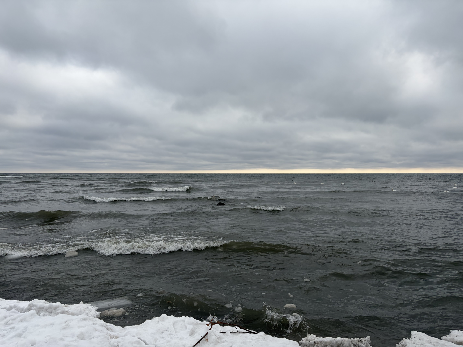 Lakeview in Mississauga